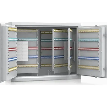 Trezor ISS Trezor na 600 klíčů MAINZ 13006