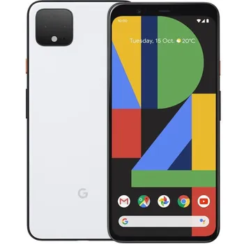 Mobilní telefon Google Pixel 4 XL