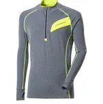 Progress Falcon šedá melír/reflexní…