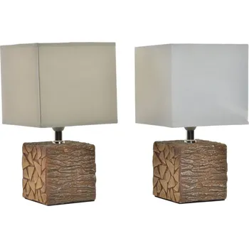 Lampička Stolní lampa "TRUNKS" 16x28/2b-resin