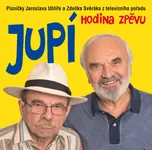 Jupi – Zdeněk Svěrák, Jaroslav Uhlíř…