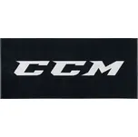 Ručník - Osuška CCM Bath Towel 150 x 70 cm Barva: černá