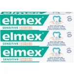 Elmex Sensitive zubní pasta pro citlivé…