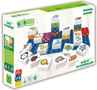 BiOBUDDi Learning Animals Young Ones 26 ks