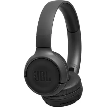 Sluchátka JBL Tune 560BT černá