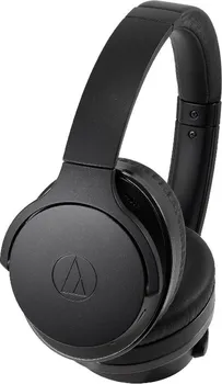 Sluchátka Audio-Technica ATH-ANC900BT Black
