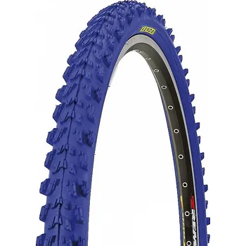 Plášť na kolo Plášť Kenda 26" 26X1,95 559 K-829 modrá