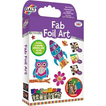 kreativní sada Galt Třpytivé obrázky