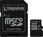 Kingston microSDHC 32 GB Class 10 UHS-I…