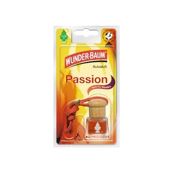 Vůně do auta WUNDER-BAUM tekutý osvěžovač 4,5ml Passion