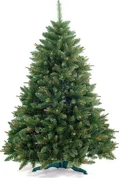 Vánoční stromek Nolshops Jedle zelená