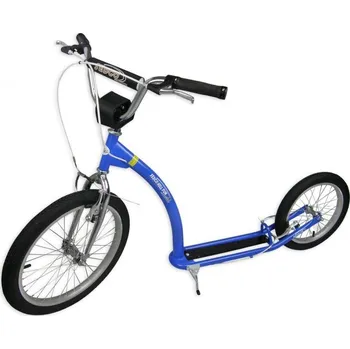 Koloběžka Sedco Sport Hill 2018 20/16 modrá