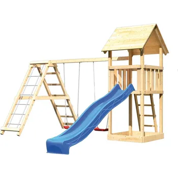 Dětské hřiště Karibu Holztechnik Lotti 89349