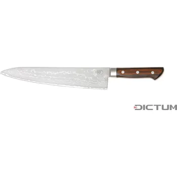 Pracovní nůž Japonský nůž 719377 - DICTUM® Knife Series »Klassík«, Gyuto, Fish and Meat Knife