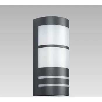 Nástěnné svítidlo Prezent 92066011 venkovní nástěnné svítidlo Newark 1x40W|E27|IP44 + K nákupu nad 3000 Kč dárek zdarma