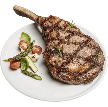 Stolování Porcelánový talíř Weber Ø 27,5 cm - 2 ks