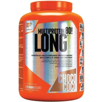 Protein EXTRIFIT Multiprotein Long 80 - 1000 g