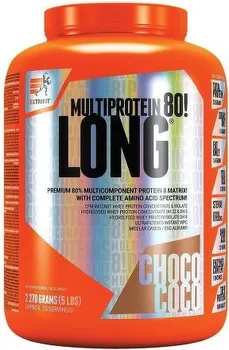 Protein Extrifit Multiprotein Long 80 - 1000 g