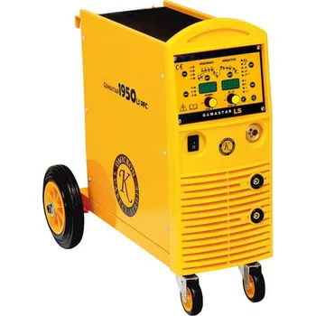 Svářečka OMICRON GAMASTAR 1950LS PFC