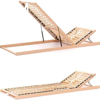 Postelový rošt Lamelový rošt ADAPT 80/90/120/140 FVH