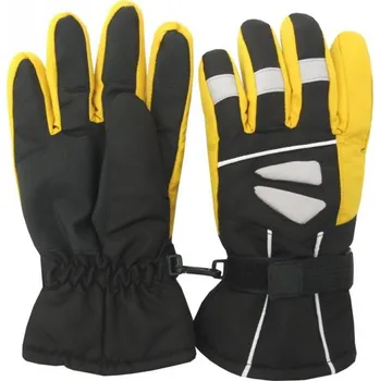 Rukavice Dětské zimní rukavice LinkWare 851-5 M/L