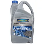 Ravenol ATF Dexron D II