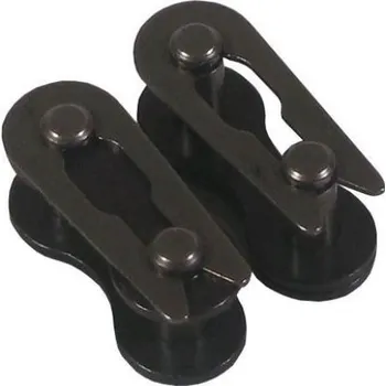 Řetěz na kolo Shimano Spojka na řetěz 1/2x1/8