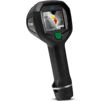 Termokamera FLIR termokamera K2 - odolná termovize pro hasiče
