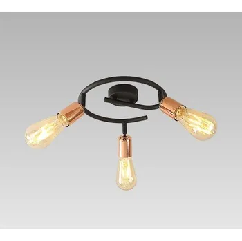 Prezent 92075562 stropní svítidlo Daria 3x40W|E27 + K nákupu nad 3000 Kč dárek zdarma