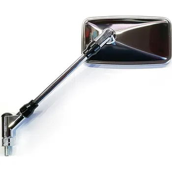 Zrcátko pro motocykl Yamaha XJR 1200/1300 (95-02) levé zrcátko, originál 4H7-26290-F0