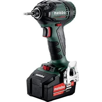Metabo SSD 18 LTX 200 BL SERVIS EXCLUSIVE|Rozšíření záruky na 3 roky zdarma.