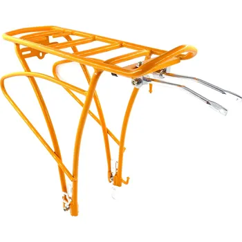 nosiče na kolo Nosič na kolo Nexelo 24"-29" AL oranžová lesk Ral: 2011