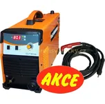 Jasic Jasic CUT 80 L225 + hořák 6 m