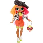 MGA L.O.L. Surprise Velká ségra