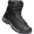 Pánská treková obuv KEEN Targhee Lace Boot High WP M Black/Raven