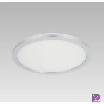 Prezent 92062603 LED stropní svítidlo do koupelny 1x18W | 1300lm | 4000K | IP44 + K nákupu nad 3000 Kč dárek zdarma