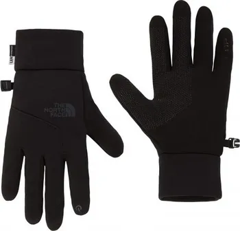 rukavice The North Face Etip Glove černé
