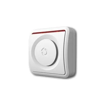 Sada domovního alarmu JA-150A Bezdrátová siréna vnitřní Jablotron