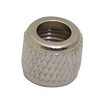 pumpička Velo Matice ventilku horní 8 mm DV 1ks