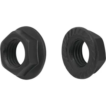 Shimano Matice středové osy k dotažení klik 1ks cerná