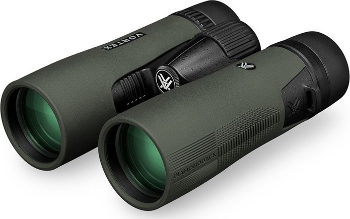 Vortex DIAMONDBACK HD 10x42