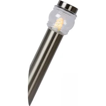 Venkovní osvětlení venkovní nástěnné svítidlo Lucide Mirane 11807/01/12 1x40W E14 - kvalitní lampa + K nákupu nad 3000 Kč dárek zdarma