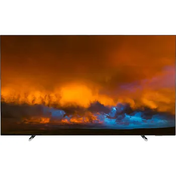 Televizor Philips 65" OLED (65OLED803)
