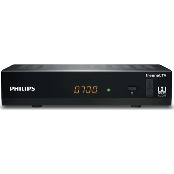 Philips DTR3502BFTA