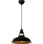 závěsné svítidlo Lucide Brassy- Bis 43401/31/30 1x60W E27 - industriální styl + K nákupu nad 3000 Kč dárek zdarma