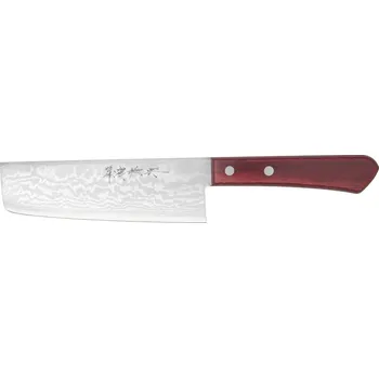Pracovní nůž Japonský nůž 719129 - Shigeki Hocho, Usuba, Vegetable Knife