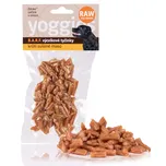 Yoggies Barf krůtí výcvikové pamlsky 50…