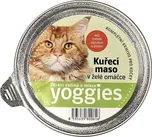 Yoggies Mističky s kuřecím masem 85 g