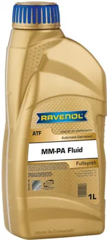 Převodový olej Ravenol ATF MM-PA Fluid 1 l