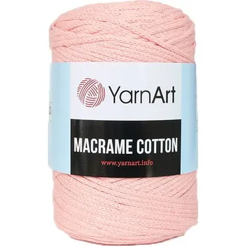 YarnArt Macrame Cotton, 767